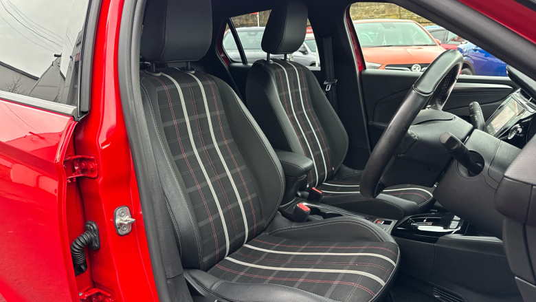 Vauxhall Corsa 100kW Anniversary Edition 50kWh 5dr Auto [11kWCh] Electric Hatchback